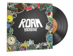 StatTrak™ Music Kit | Roam, Backbone image